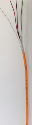 Picture of Free Sample Data Cable STP 2-22 600V