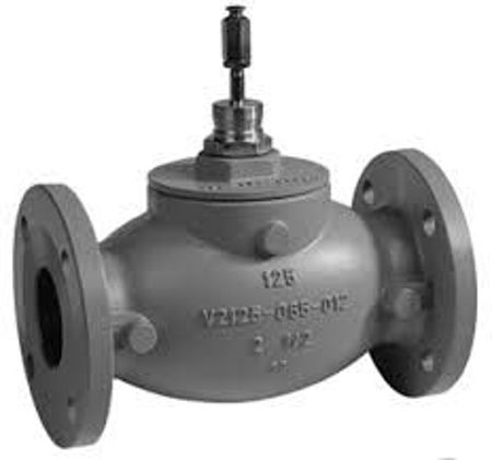 Picture for category Flanged Valves