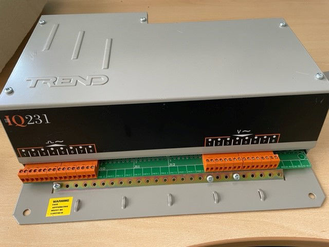 BMS Shop online store for building energy management controllers and ...
