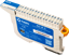 Picture of Fidelix FdxCompact 8 Channel Analogue Output Module - AO-8-C